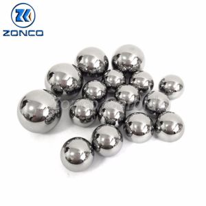 New Stem (Tungsten Carbide +SS410 )for Adjustable Choke Valve