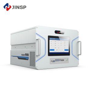 Quality ISO9001 Certified Raman Gas Analyzer Real-Time Gas Analysis Solution for sale