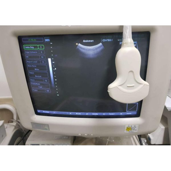 Medison C3-7ED Medical Ultrasound Transducer For SA-5500/6000C/6000CMT/8000EX/8000MT/X4