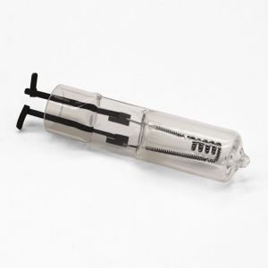 400w Quartz Tungsten Halogen Lamp Bulb 30V Lighting Indicator Pin