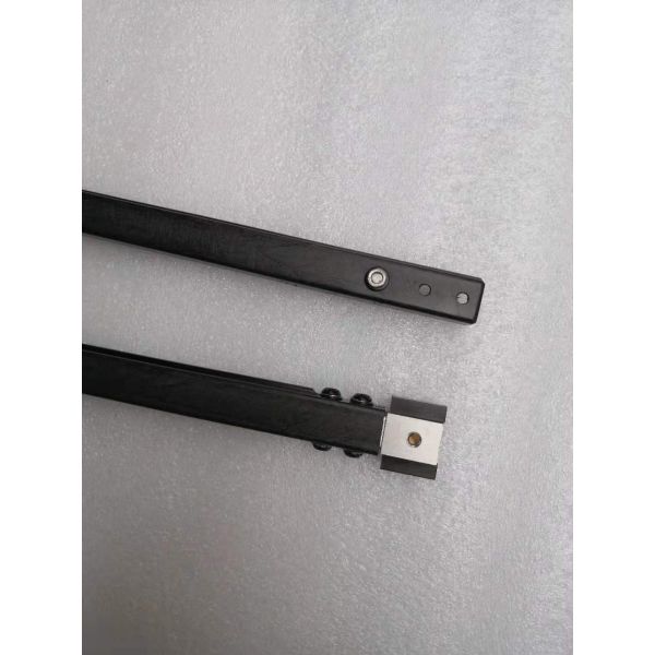 Black Rapier Tape for Carpet Weaving Machine Loom Spare Parts