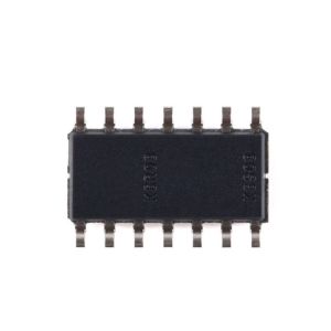 OPA1679IDR SOP-14 Quad Audio Operational Amplifier Chip
