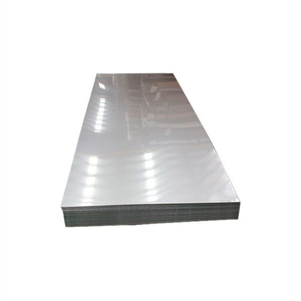 Buy Bending Decoiling Polished Aluminum Sheets Metal Smooth at wholesale prices