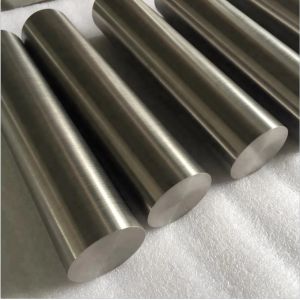 High Purity Ground Surface Tungsten Rod