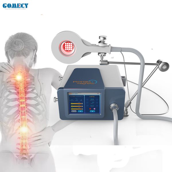 Buy Noninvasive PEMF Therapy Devices , Electromagnetic Pulse Therapy Machine at wholesale prices