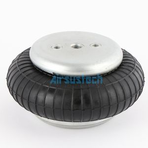 Single Convoluted Suspension Air Springs Airsustech Air Ride Springs 1B7070