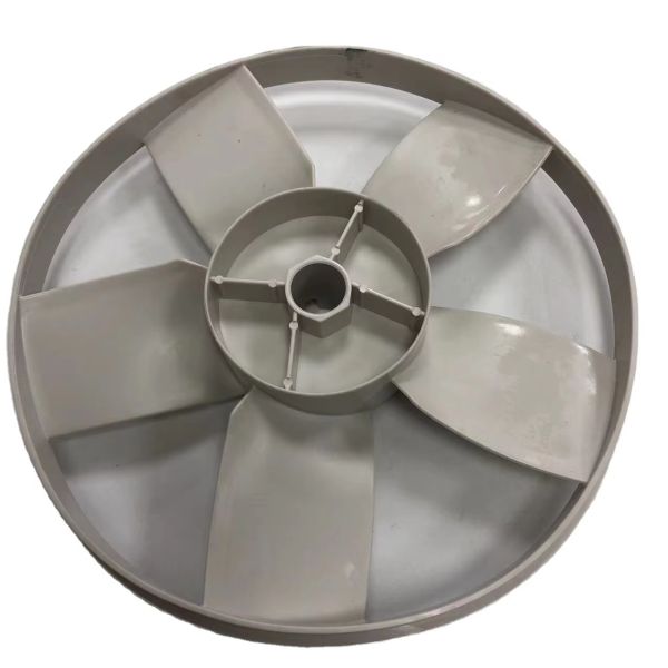 78-1307 Thermo King Engine Cooling Fan Blade 78-1306 For Thermoking T-Series / TS-500