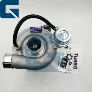 316-0468 Turbocharger 3160468 for C4.4 Engine