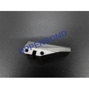 MK8 MK9 Cigarette Manufacturing Machines Tobacco Shoe Scrapper