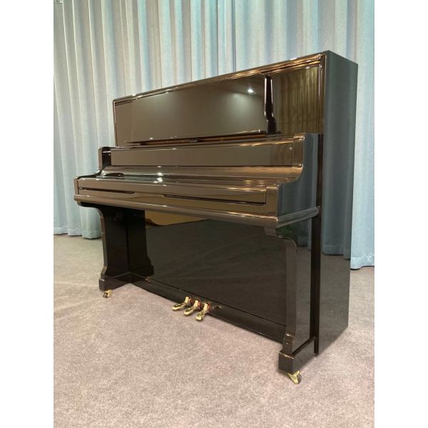 piano china factory Professional High quality 88 key piano acoustic piano grand mechanical piano corrosion resistance