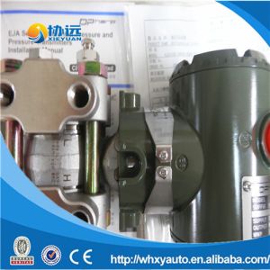 Yokogawa differential pressure transmitter EJA110A /EJA120A /EJA130A/ EJA210A