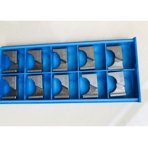 8mm Tip Diameter HSS Spot Welding Electrode Cutter Blades