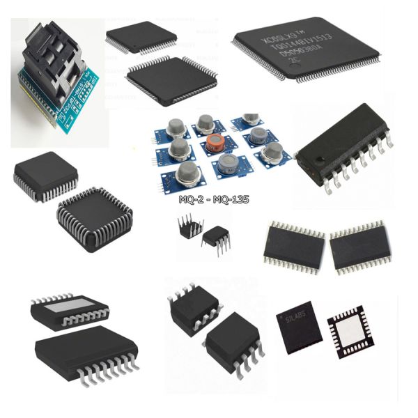 Original in stock RK805-1 Chips electronic components