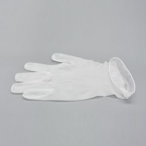 Multifunctional Powder Free Vinyl Disposable Plastic Gloves