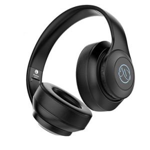 Bluetooth V 5.0 Wireless Sports Headphones 10m Transmission Distance