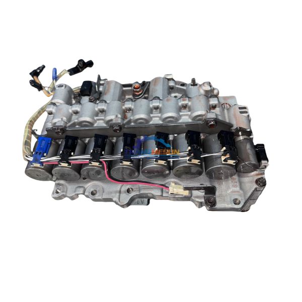 used AU80E automatic transmission parts Valve body assembly 3541048090 for Toyota 2016-2020 HIGHLANDER 3.5L