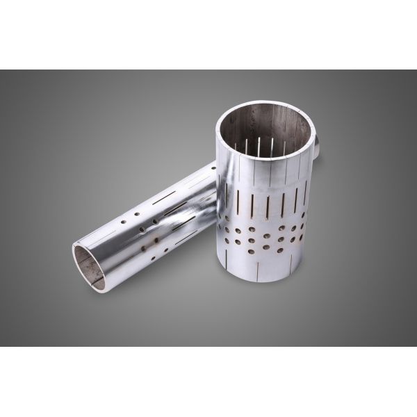 Buy API SLOTTED LINER 4-1/2" API-5CT at wholesale prices