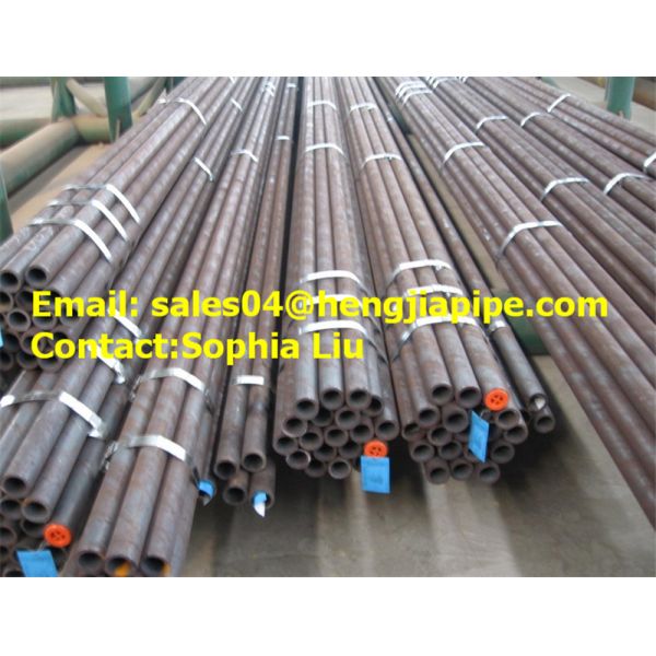 seamless steel pipes with random length