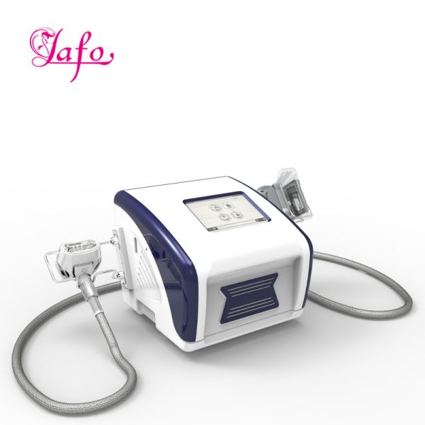 LF-218 portable cryo slimming machine / cryo for fat reduction / cryo slimming