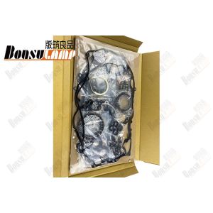 Full Gasket Set 4JJ1T OEM 5-87815366-0