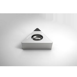 TCGW 16T308 PCD Turning Inserts