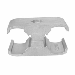 DYJ28-A11 Space Saving Machine Guarding Durable Lightweight Aluminum Structures