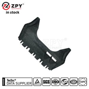 ZPY 1K0825237J Underbody Shield For Volkswagen Golf Models