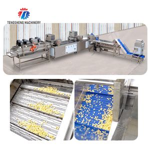 Streamline Your Manufacturing Process with Our Advanced Fruit And Vegetable