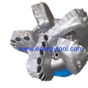 12 Inch Diamond API PDC Drill Bit