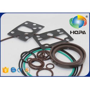 Heat Resistant Flexibile A4VG45 Excavator Seal Set