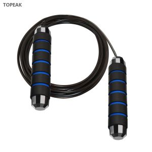 Home Gym Adjustable Heavy Weighted Jump Rope 9 Feet 170g