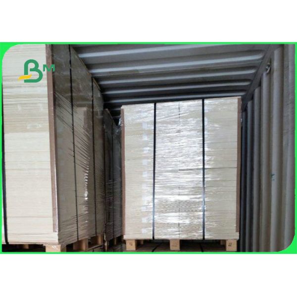 High Stiffness 33 * 41inch 1.0mm 1.2mm 1.4mm White Beermat Board For Coaster High Stiffness 33 * 41inch 1.0mm 1.2mm 1.4mm White Beermat Board For Coaster