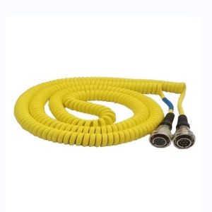 Slipform Paver Ultrasonic Automatic Leveling Asphalt Paver Parts