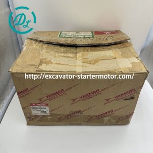 EexcavaStart Yanmar 4TNV88 Fuel Injection Pump OEM 729661-51340