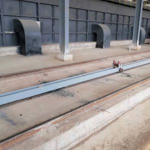 Automatic Brick Making Machine Tunnel Kiln 150000 Bricks/Day 3.6m Section for