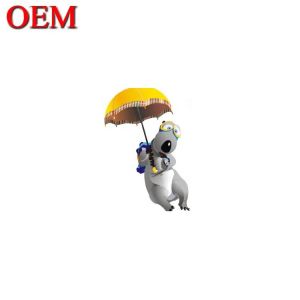 OEM Cute Mini Cat Figure 4 Cm Chi's Sweet Cat Keyring Toy