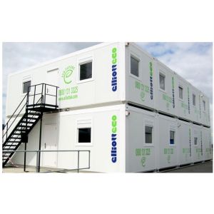 Quality labor house sandwich panel prefab camp house for sale