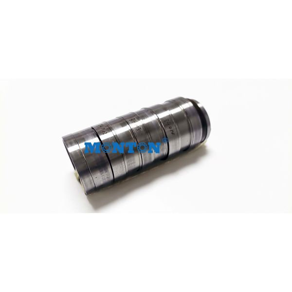 T4AR1242 12*42*104.6mm Multi-Stage cylindrical roller thrust bearings
