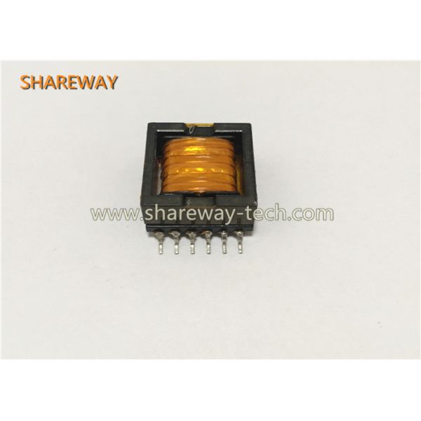 749196521 EFD20 Transformer With 6 Identical Windings For Forward Converters