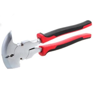 Buy cheap Fencing Plier Multi-purpose Wire fencing tools Build wire QL1211 from wholesalers