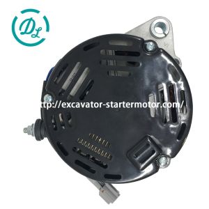 EexcavaStart 8980182040 8980921120 8980921121 8980921122 Alternator ISUZU 4JJ1