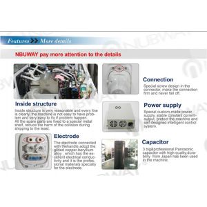 home used IPL hair removal machine / professional IPL machine