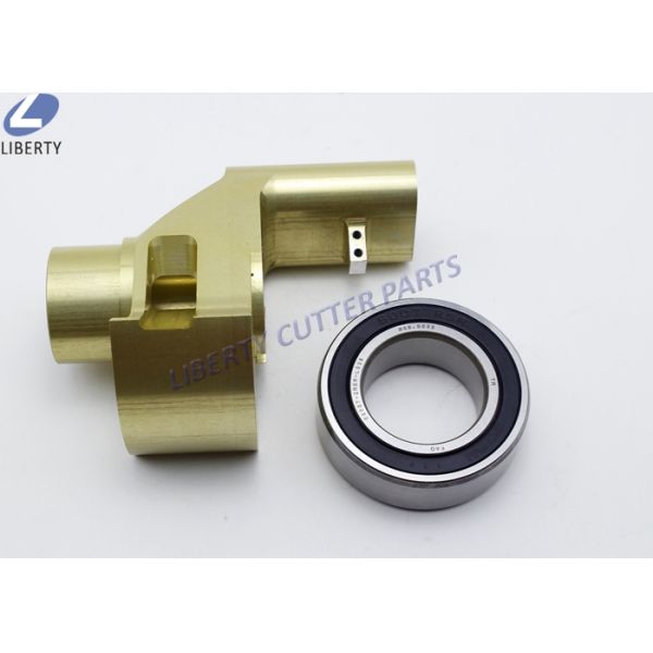 Automatic Cutter Spare Parts No 705440 Plate Holder For Vector Q25