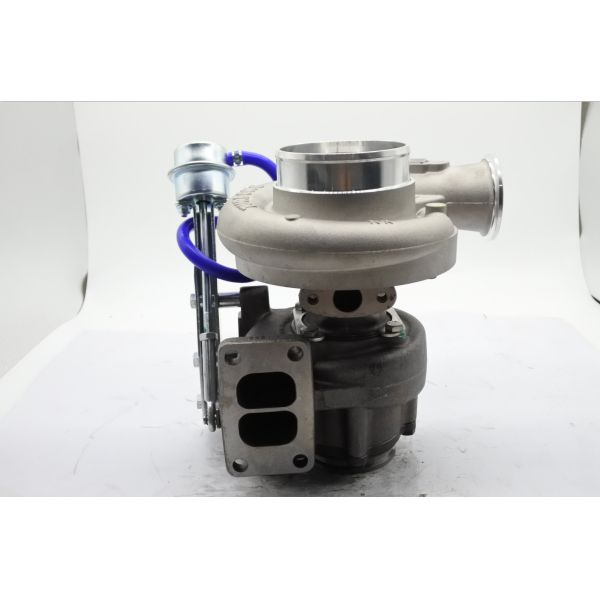 Buy 6BTAA Excavator Turbocharger HX35W Engine Construction Machinery Parts 3591244 at wholesale prices