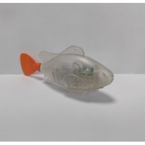 Swimming Electric Fish Toys Kids Educational Toys For Playing