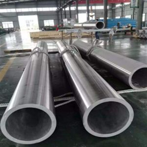 Pallet Packaged Copper Nickel Tube For Sand Blasting