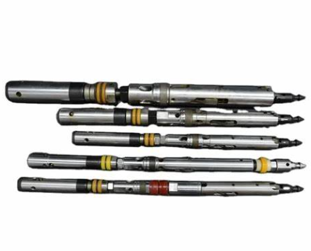 1.5m Wireline Core Barrel in Carbon Steel for Mining Equipment