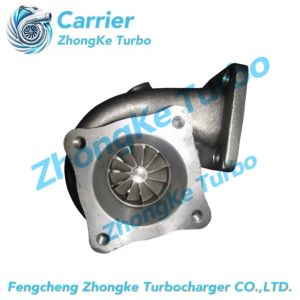 RHC62C Turbo VB240044 VA240044 1144002720 1144002710 1144002720 Turbocharger For