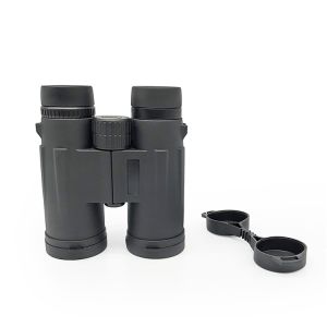 10x42 Popular Roof Prism Compact Binoculars Telescope For Sightseeing