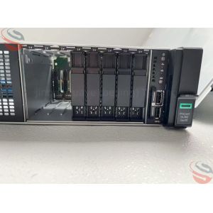 HPE ProLiant DL380 Gen11 4510 12-Core NC BCM5719 8SFF Rack Server 2U Size 1P